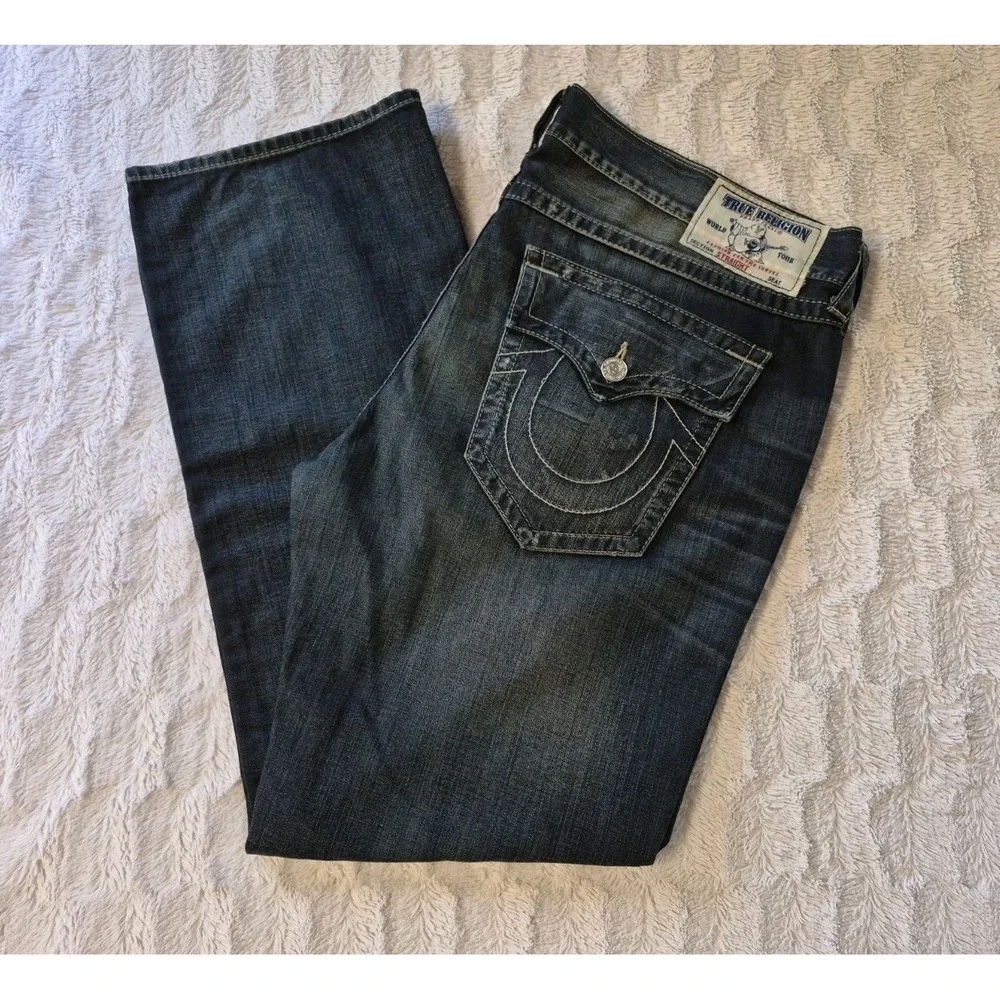 True Religion true religion